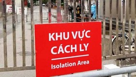 Đồng Nai: Phát hiện một phụ hồ và một công nhân dương tính với SARS-CoV-2