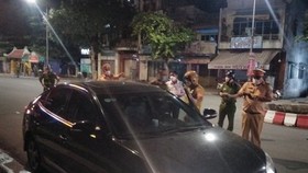 Đồng Nai: Trưởng phòng Quỹ tín dụng bị xử phạt hành chính 37 triệu đồng