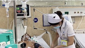 Đồng Nai: Nhiều người ngộ độc rượu, trong đó 3 người tử vong