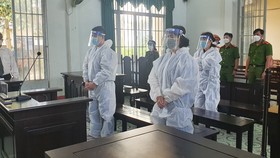 Đồng Nai: Xét xử trùm giang hồ Loan “cá” và đồng phạm