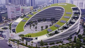 Viettel đạt gần 40.000 tỷ đồng lợi nhuận trước thuế trong năm 2020
