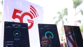 Khu công nghiệp đầu tiên ở Việt Nam được phủ sóng 5G