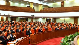 Thông qua đề cử nhân sự lãnh đạo chủ chốt của Đảng và Nhà nước nhiệm kỳ mới