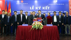 Đắk Lắk hợp tác chiến lược với VNPT phát triển chính quyền điện tử và thúc đẩy chuyển đổi số