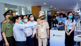 VNPT và hành trình thần tốc xây dựng Cơ sở dữ liệu quốc gia về dân cư