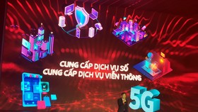 Viettel tiếp tục đẩy mạnh chuyển đổi số và ứng dụng công nghệ phòng chống dịch Covid-19