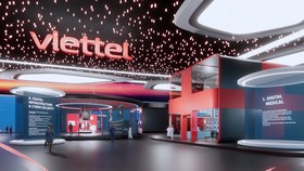 Viettel mang hành trình trải nghiệm số đến ITU Digital World 2021