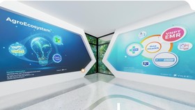 VNPT trình diễn 20 sản phẩm số nổi bật tại ITU Virtual Digital World 2021