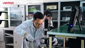 Viettel là doanh nghiệp Việt có sức ảnh hưởng nhất ở khu vực Nam Á và Đông Nam Á