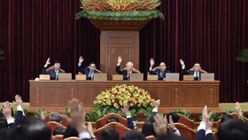 Ban hành quy định mới về 19 điều đảng viên không được làm