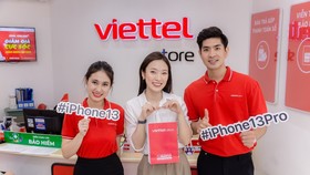 Chuyển đổi số giúp Viettel Store tăng trưởng gấp 3 lần bình quân thị trường