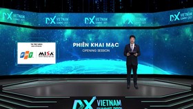 Chuyển đổi số đang trở thành động lực thúc đẩy phát triển kinh tế - xã hội