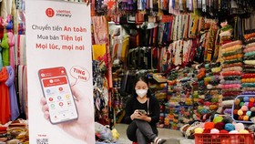 Viettel chính thức triển khai dịch vụ Mobile Money trên toàn quốc