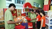 Customs General Department orders to increase supervision on imported goods