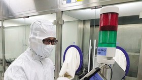 Nanogen Pharmaceutical Biotechnology JSC