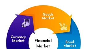 Bolster stock markets to withstand external shocks