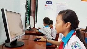 HCMC to survey 9th, 11th graders’ foreign language learning quality