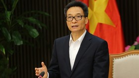 Candidates of graduation examination must be given good conditions: Deputy PM