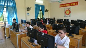 Some 12,000 candidates enter Violympic national final round