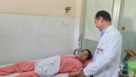 Insurance agency pays US$1.6 million health coverage for Hemophilia A patient
