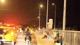 Agency leader prompts localities to take action to stop forced begging