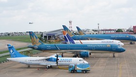 CAAV announces procedures for licensing private flights in Vietnam’s territories