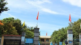 Covid-19 shuts down schools in Da Nang, Quang Nam again