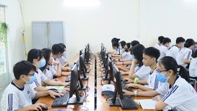Education sector in HCMC identifies digital transformation as key task