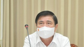 City chairman orders to activate measures against Covid-19 at highest level