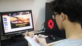 Vietnam to promote distance learning for building learning society