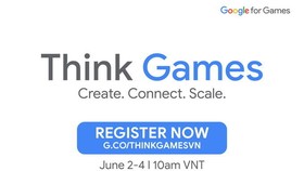 Think Games Vietnam promotes Vietnam’s sustainable development of game industry