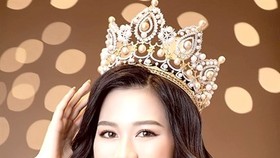 Vietnamese beauties to compete at global pageants