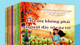 Publishers receive fine of VND123 million for publication without permission