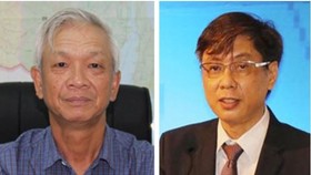 Criminal proceedings against former leaders for violations of land management