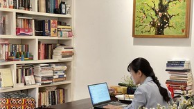 Working from home opens digital transformation opportunity in HCMC