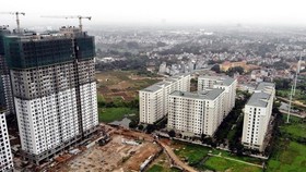 Vietnam still lacks low-priced apartments