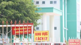 Vietnam adds 92 new Covid-19 cases today with 30 cases in Ho Chi Minh City