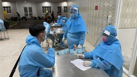 Vietnam reports 70 new cases of Covid-19 on June 15