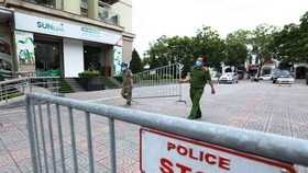 With 92 new cases, Vietnam's Covid-19 tally reaches 11,304