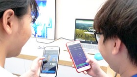 National program calls for cooperation to keep children safe online