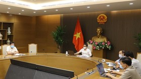 HCM City told to apply smallest-possible-scale restrictions