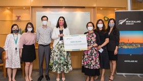 New Zealand Ambassador highlights relationship with Vietnam