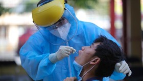 Vietnam has additional 47 Covid-19 cases including 33 cases in HCMC