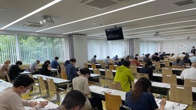 More Japanese people interested in Vietnamese language