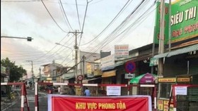 Vietnam’s Covid-19 tally reaches 13,782 cases