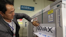 Vietnam announces contribution of $500,000 to vaccine sharing scheme COVAX