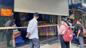 Covid-19 in HCMC: home isolation for F1 contacts