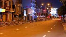 Coronavirus: HCMC needs extra two-week social distancing