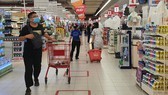 Each household can buy essential goods 2-3 times a week