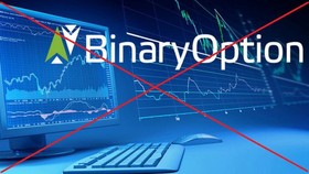 Police warn Binary Option BO trading platform with signs of fraud